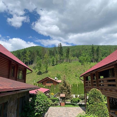 Готель Жди ня Єво instagram zhdenievo hotel Zhdeniievo Buitenkant foto