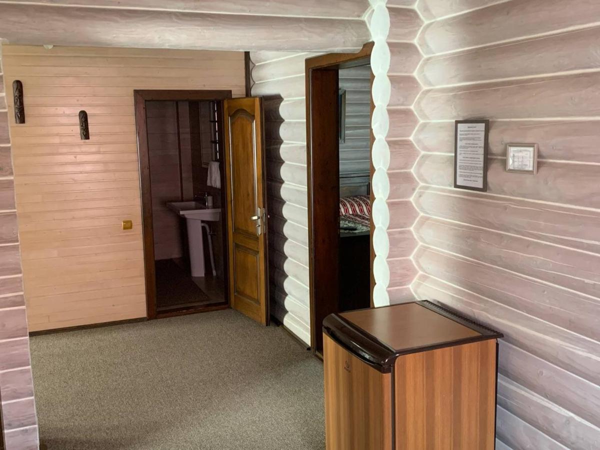 Готель Жди ня Єво instagram zhdenievo hotel Zhdeniievo Buitenkant foto