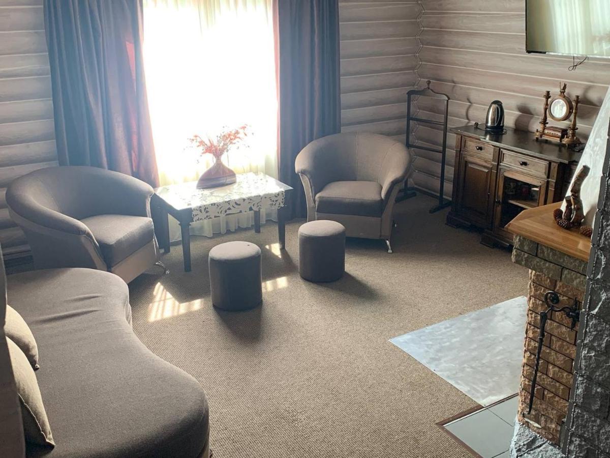 Готель Жди ня Єво instagram zhdenievo hotel Zhdeniievo Buitenkant foto