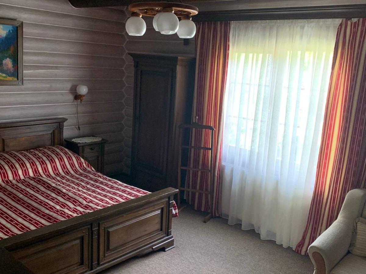 Готель Жди ня Єво instagram zhdenievo hotel Zhdeniievo Buitenkant foto