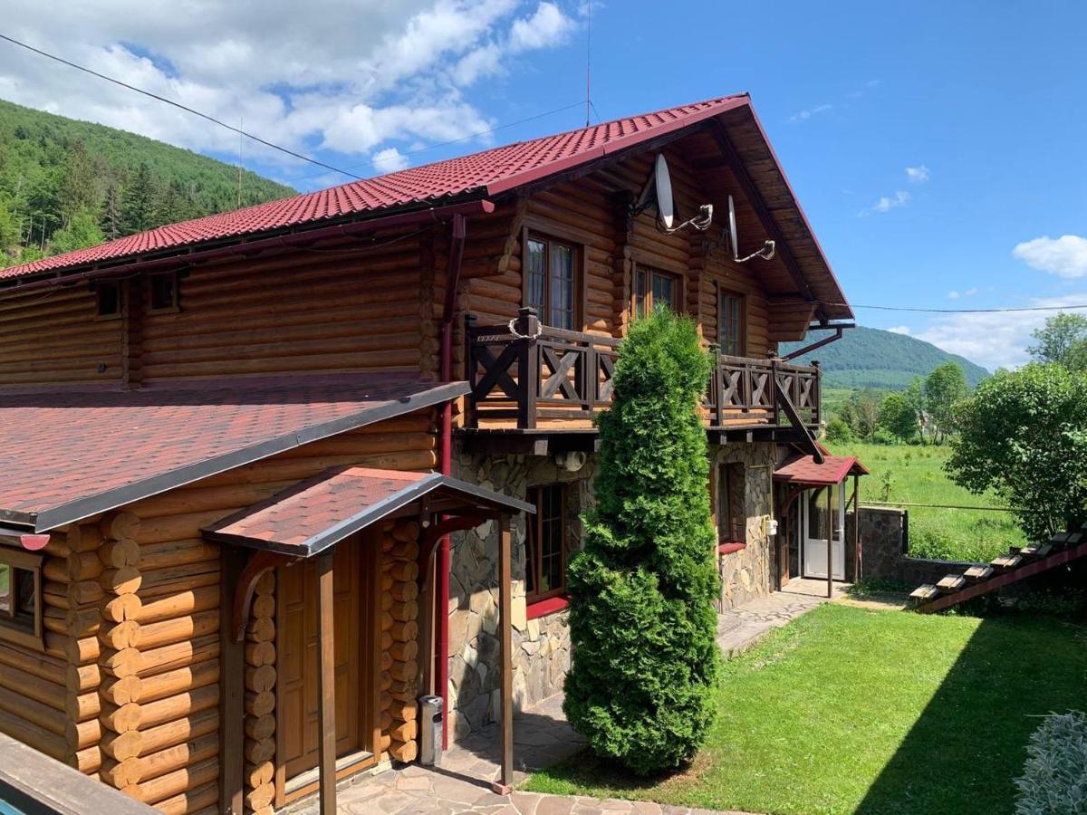 Готель Жди ня Єво instagram zhdenievo hotel Zhdeniievo Buitenkant foto