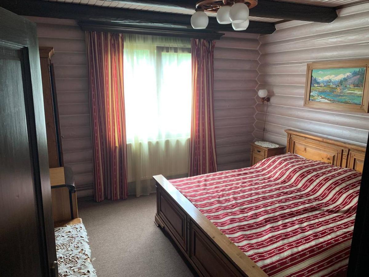 Готель Жди ня Єво instagram zhdenievo hotel Zhdeniievo Buitenkant foto