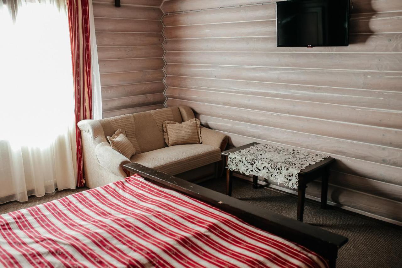 Готель Жди ня Єво instagram zhdenievo hotel Zhdeniievo Buitenkant foto