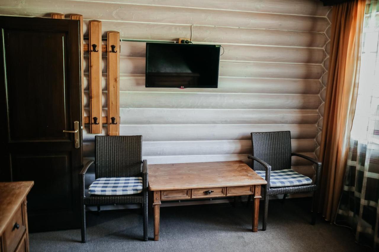 Готель Жди ня Єво instagram zhdenievo hotel Zhdeniievo Buitenkant foto